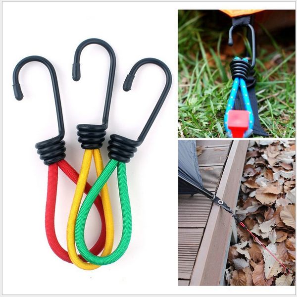 outdoor camping tent elastic string clip 15 cm fixed bundled hook belt elastic string camping awning accessories drawstring
outdoor camping tent elastic string clip 15 cm fixed bundled hook belt elastic string camping awning accessories drawstring