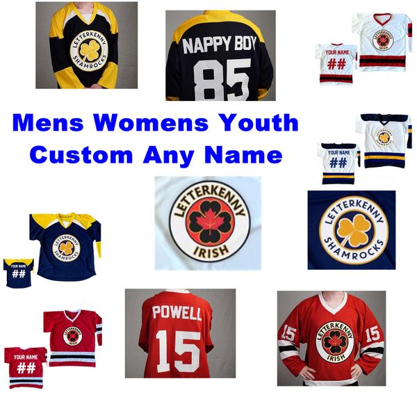 ncaa letterkenny irish jerseys dan devalk jersey mike su michael jacobs jeff parry brian berenz ice hockey jerseys mens custom stitched, Black;red
ncaa letterkenny irish jerseys dan devalk jersey mike su michael jacobs jeff parry brian berenz ice hockey jerseys mens custom stitched, Black;red