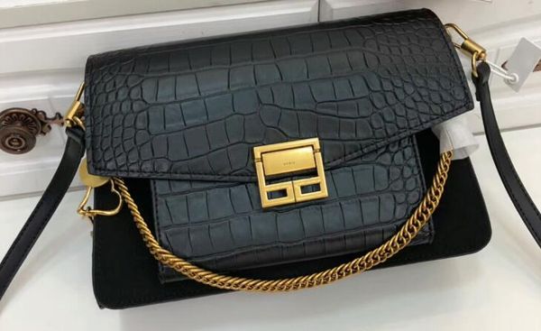 realfine888 3a gv3 alligator crocodile calfskin leather shoulder bags,removable shoulder strap,metal chain,with dust bag,dhl ing
realfine888 3a gv3 alligator crocodile calfskin leather shoulder bags,removable shoulder strap,metal chain,with dust bag,dhl ing