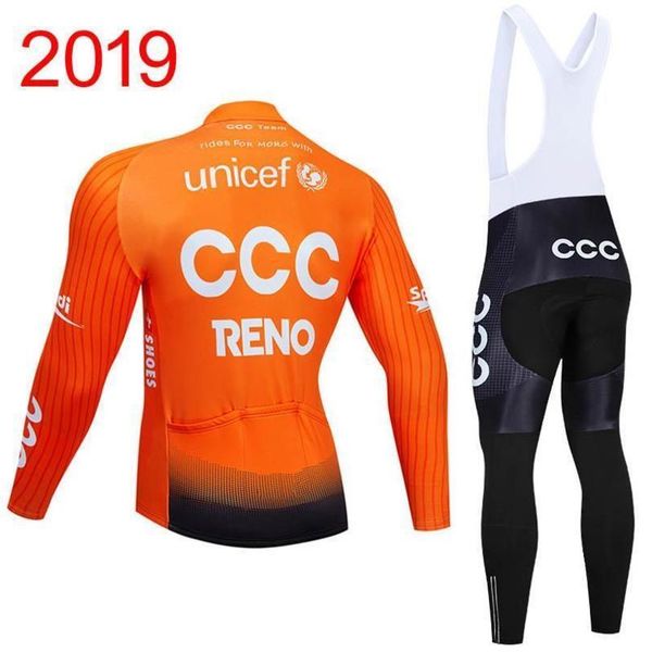 ccc team men cycling jersey ropa ciclismo cycling clothing road bike clothes mtb bicycle jersey long sleeve sports uniform y040705, Black;blue
ccc team men cycling jersey ropa ciclismo cycling clothing road bike clothes mtb bicycle jersey long sleeve sports uniform y040705, Black;blue