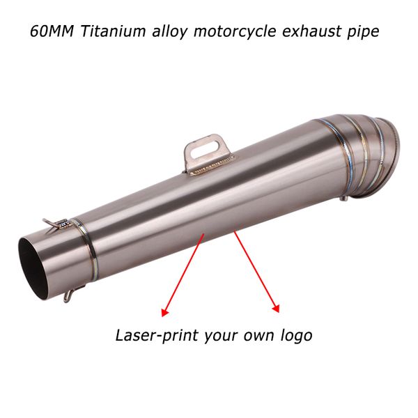 60mm universal motorcycle exhaust muffler titanium alloy austin racing exhaust for s1000rr zx10r r6 r1 rsv4 cbr1000 gsxr750
60mm universal motorcycle exhaust muffler titanium alloy austin racing exhaust for s1000rr zx10r r6 r1 rsv4 cbr1000 gsxr750