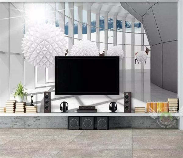 custom any size 3d mural wallpaper round room corridor building space view living room sofa tv background wall decoration mural wallpapel
custom any size 3d mural wallpaper round room corridor building space view living room sofa tv background wall decoration mural wallpapel