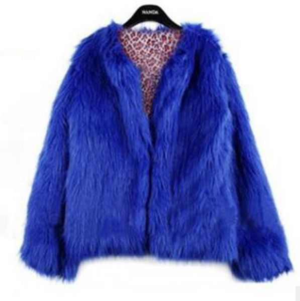 women spring and autumn new european and american fashion trend boutique personality large size short long-sleeved fur coat / s-6xl, Black
women spring and autumn new european and american fashion trend boutique personality large size short long-sleeved fur coat / s-6xl, Black