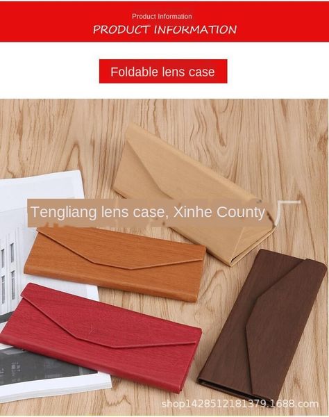 triangle case case sun glasses optical glasses box high-end folding handmade box, Blue
triangle case case sun glasses optical glasses box high-end folding handmade box, Blue