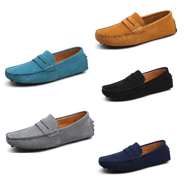 2020 new men casual shoes spadrilles suitable fashion leather yellow triple black dark navy blue dark red sneaker outdoor shipping
2020 new men casual shoes spadrilles suitable fashion leather yellow triple black dark navy blue dark red sneaker outdoor shipping