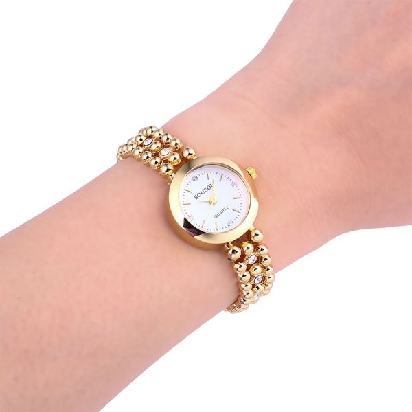 high-end quality fashion retro design watch woman's watch trend quartz, Slivery;brown
high-end quality fashion retro design watch woman's watch trend quartz, Slivery;brown