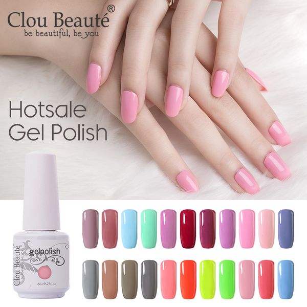 clou beaute nude red led gel polish pink led uv gel varnish 8ml hybrid nail lacquer polish soak off gellak, Red;pink
clou beaute nude red led gel polish pink led uv gel varnish 8ml hybrid nail lacquer polish soak off gellak, Red;pink