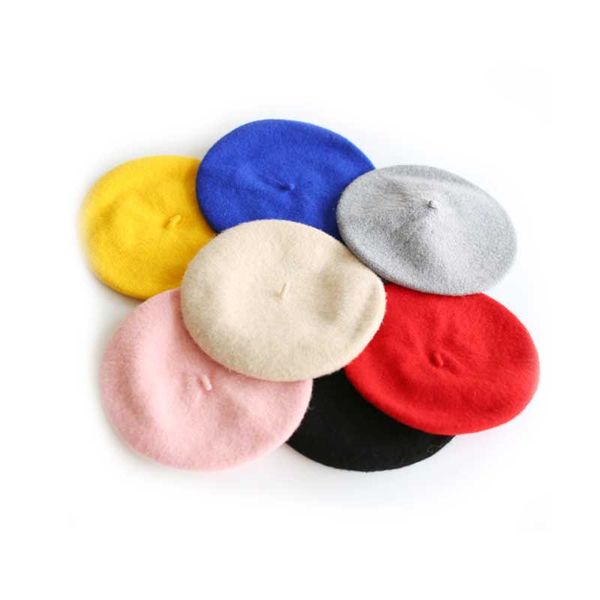 2019 women elegant beret winter warm female british style lady painter bonnet hats solid color wholesale red beret, Blue;gray
2019 women elegant beret winter warm female british style lady painter bonnet hats solid color wholesale red beret, Blue;gray