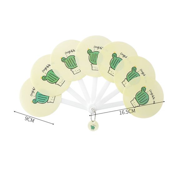 summer cool small fresh pp fan japanese style seven fold fan creative cute cartoon with hand fan student
summer cool small fresh pp fan japanese style seven fold fan creative cute cartoon with hand fan student
