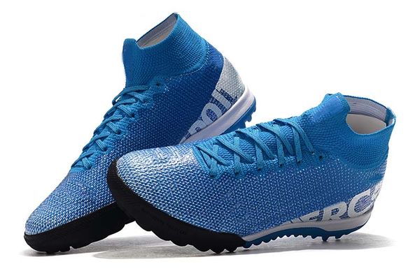 2019 mercurial superfly vi elite cr7 ic tf indoor soccer cleats neymar designer high help blue trainers football boots sports shoes
2019 mercurial superfly vi elite cr7 ic tf indoor soccer cleats neymar designer high help blue trainers football boots sports shoes