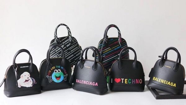 2019 new fashion handbag brand quality and perfect design bags for women personality design
2019 new fashion handbag brand quality and perfect design bags for women personality design