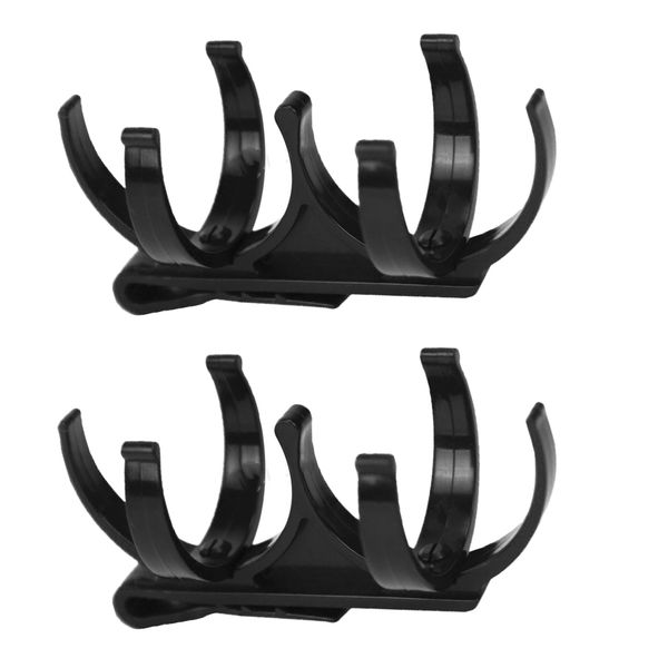 count 2 golf balls holder clips magic ball games prop holing claws golfing tool for golfer clubs
count 2 golf balls holder clips magic ball games prop holing claws golfing tool for golfer clubs
