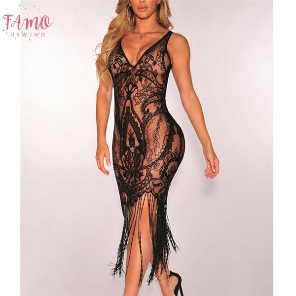 women knee length long maxi dresses bikini beachwear v neck spaghetti strap floral lace ethnic female tassel stylish style dress w3, Black;gray
women knee length long maxi dresses bikini beachwear v neck spaghetti strap floral lace ethnic female tassel stylish style dress w3, Black;gray