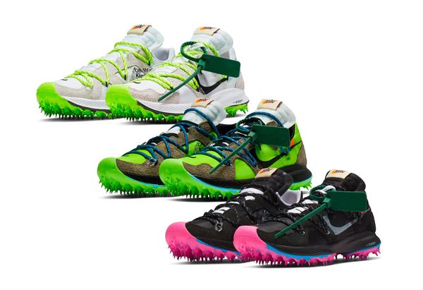 2019 new relea e authentic white x zoom terra kiger 5 running hoe for man port neaker with box cd8179 001 cd8179 100 cd8179 300
2019 new relea e authentic white x zoom terra kiger 5 running hoe for man port neaker with box cd8179 001 cd8179 100 cd8179 300