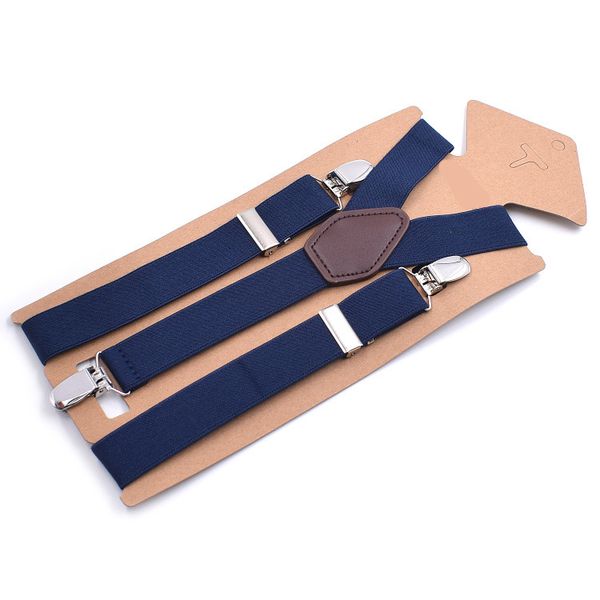 2019 new brand fashion men and women 3 clip strap 2.5cm strap y-type suspender belt adjustable, Black;white
2019 new brand fashion men and women 3 clip strap 2.5cm strap y-type suspender belt adjustable, Black;white