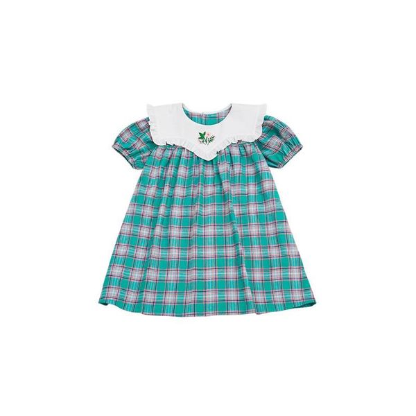 2020 toddler kid girl summer dress ruffle flower casual short sleeve plaid loose swing dress leisure party costume outfits, Red;yellow
2020 toddler kid girl summer dress ruffle flower casual short sleeve plaid loose swing dress leisure party costume outfits, Red;yellow