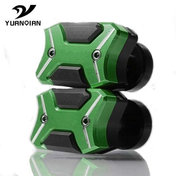 motorcycle frame crash pads engine case sliders protector motorbike falling protector new for ninja zx6r 636 2009-2012
motorcycle frame crash pads engine case sliders protector motorbike falling protector new for ninja zx6r 636 2009-2012