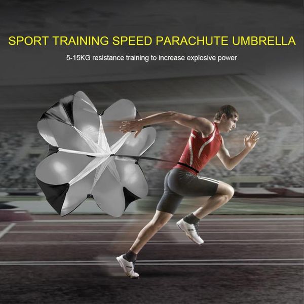 2020 speed training running drag parachute soccer training fitness equipment speed drag chute physical equipment 
2020 speed training running drag parachute soccer training fitness equipment speed drag chute physical equipment
