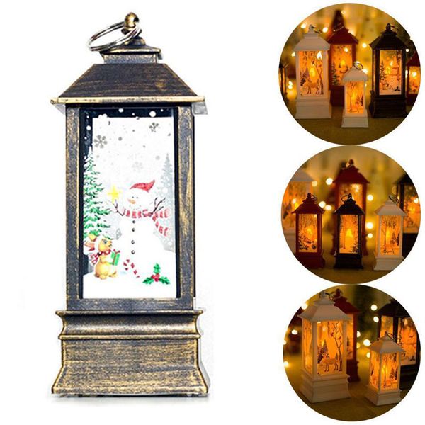 1pc christmas decoration candlestick pendant christmas mini table lamp plastic decor ornaments wind light 2018
1pc christmas decoration candlestick pendant christmas mini table lamp plastic decor ornaments wind light 2018