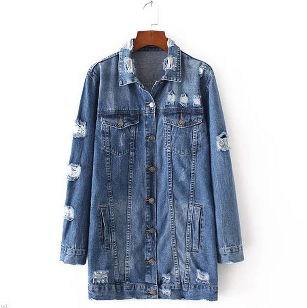 denim jackets women short boyfriend style long sleeve vintage jean basic jacket denim loose spring autumn coat jean, Black;brown
denim jackets women short boyfriend style long sleeve vintage jean basic jacket denim loose spring autumn coat jean, Black;brown