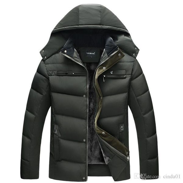 New men down jacket winter coat hooded jacket men outdoor fa hion ca ual hooded thicken down jacket 4xl, Black
New men down jacket winter coat hooded jacket men outdoor fa hion ca ual hooded thicken down jacket 4xl, Black