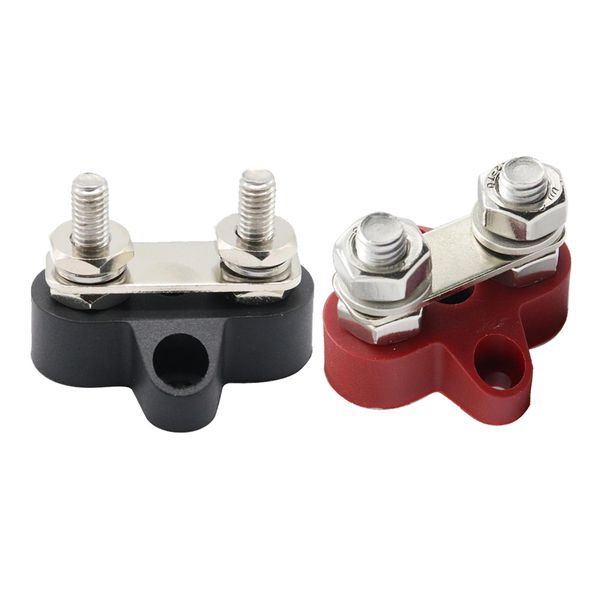 bus bar питания клеммная колодка negative m6 + m8 положительная энергосбытовая stud 
bus bar питания клеммная колодка negative m6 + m8 положительная энергосбытовая stud