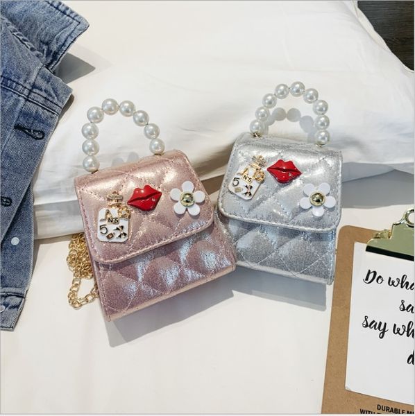 kids designer handbags korean baby girls fancy mini princess purses charming mouth lovely girls cross-body bags children gifts, Black
kids designer handbags korean baby girls fancy mini princess purses charming mouth lovely girls cross-body bags children gifts, Black