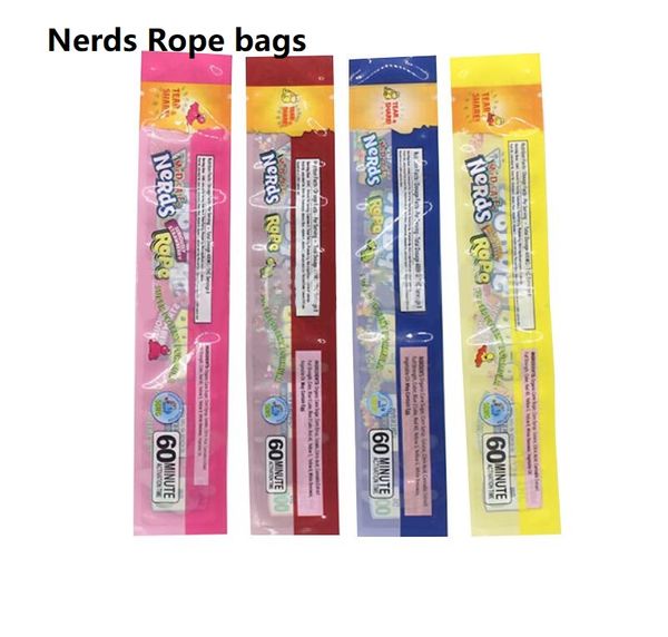 DHL 200шт полудурков Rope Empty Упаковка мешки полудурков Rope Candy Nerdsrope Gummy сумки Три края запечатывания мешка фольги Edibles пакет продуктов питания
DHL 200шт полудурков Rope Empty Упаковка мешки полудурков Rope Candy Nerdsrope Gummy сумки Три края запечатывания мешка фольги Edibles пакет продуктов питания