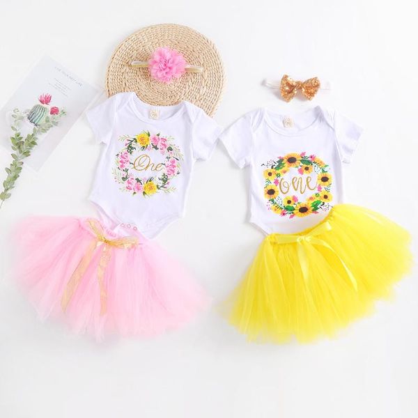baby girl clothes newborn infant baby girl floral romper tutu skirt birthday outfits set newborn kids clothes, White
baby girl clothes newborn infant baby girl floral romper tutu skirt birthday outfits set newborn kids clothes, White