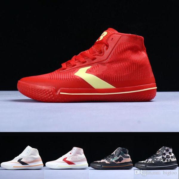 2020 new conver pro bb translucent mesh woven react technology insole golden red men sports shoes men basketball shoes 40-46, White;red 
2020 new conver pro bb translucent mesh woven react technology insole golden red men sports shoes men basketball shoes 40-46, White;red