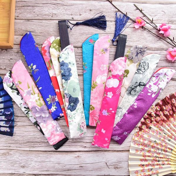10 colors japanese foldable flower hand fan bag holder protector pouch organizer
10 colors japanese foldable flower hand fan bag holder protector pouch organizer