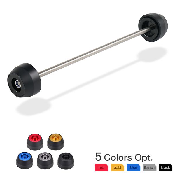 nicecnc front axle sliders nylon black gold blue titanium red for yamaha fz-09 mt-09 sport tracker abs street rally
nicecnc front axle sliders nylon black gold blue titanium red for yamaha fz-09 mt-09 sport tracker abs street rally