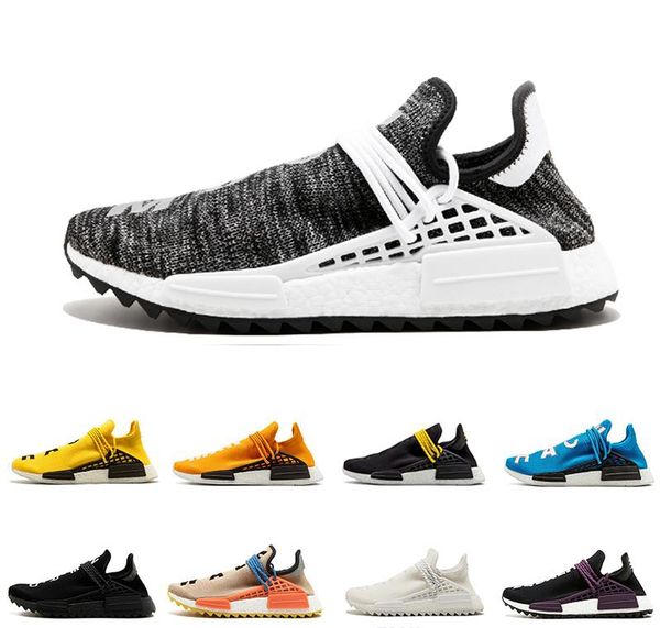 2019 human race trail running shoes holi core black equality men women pharrell williams hu runner yellow outdoor runners sneakers dancego
2019 human race trail running shoes holi core black equality men women pharrell williams hu runner yellow outdoor runners sneakers dancego