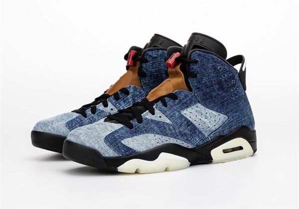 2019 air authentic 6 washed denim retro sail-varsity red-black 6s blue men women basketball shoes ct5350-401 sports sneakers with box
2019 air authentic 6 washed denim retro sail-varsity red-black 6s blue men women basketball shoes ct5350-401 sports sneakers with box