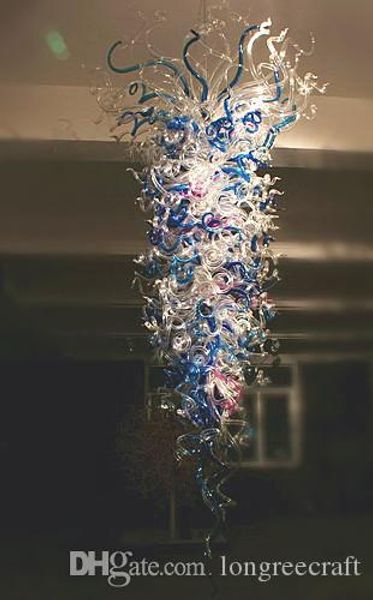italy design vintage style 48 inches led ligjhts coiled glass handcraft blown glass chandelier lighting- girban brand
italy design vintage style 48 inches led ligjhts coiled glass handcraft blown glass chandelier lighting- girban brand