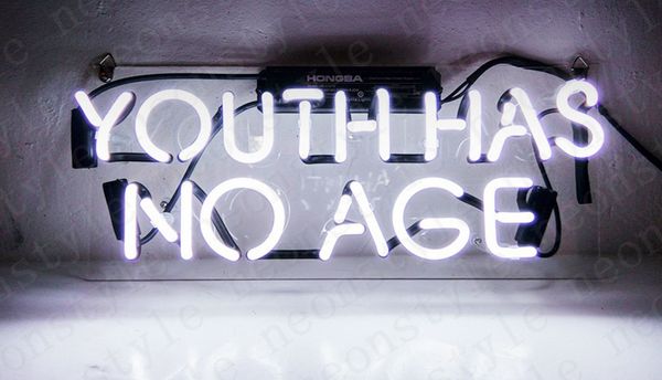 youths has no age gift neon signs light real glass tube beer bar pub shop decorate homeroom girlsroom party decor bulbs sign 14 inch 
youths has no age gift neon signs light real glass tube beer bar pub shop decorate homeroom girlsroom party decor bulbs sign 14 inch