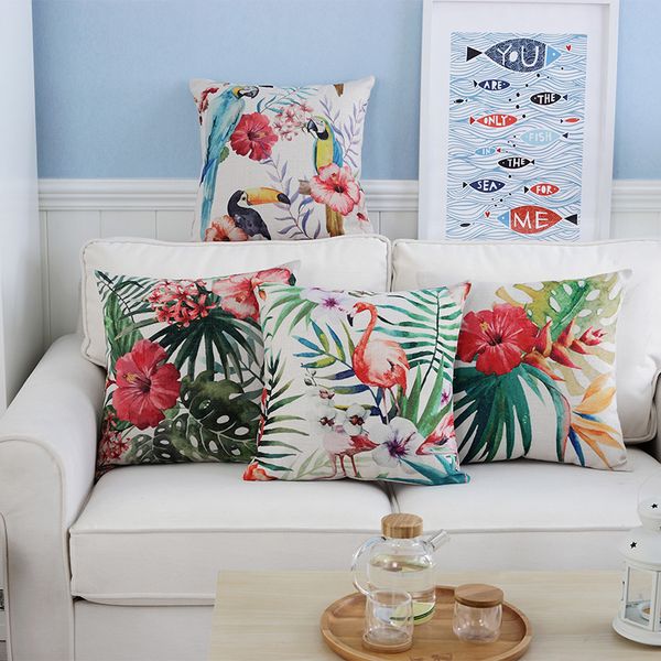 flowers and plants cotton pillow square back cushion aestheticism sofa cushion model house decoration collocation
flowers and plants cotton pillow square back cushion aestheticism sofa cushion model house decoration collocation