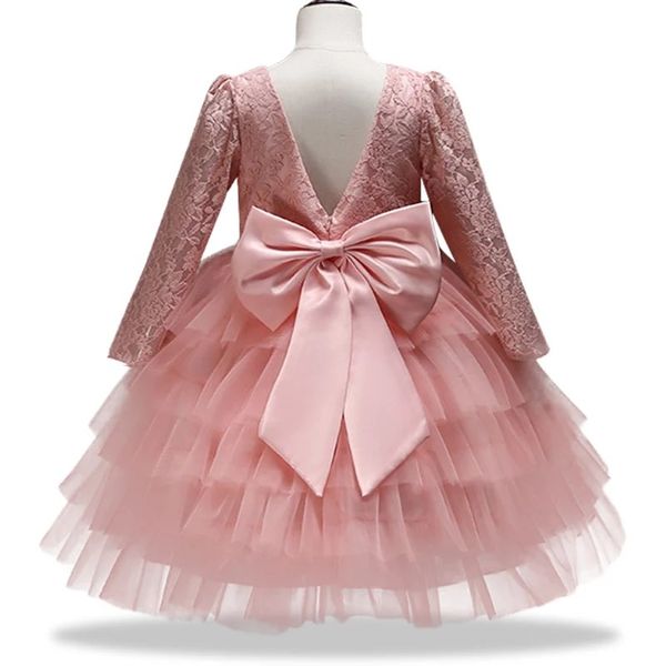baby girls dress big bow flower girl kids dresses for girl princess birthday party ball gown evening dress children clothing, Red;yellow
baby girls dress big bow flower girl kids dresses for girl princess birthday party ball gown evening dress children clothing, Red;yellow