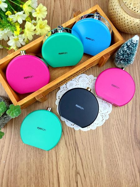 keda invisible case case nursing glasses contact lenses box invisible glasses contact box care box/zuixiang 8065, Blue
keda invisible case case nursing glasses contact lenses box invisible glasses contact box care box/zuixiang 8065, Blue