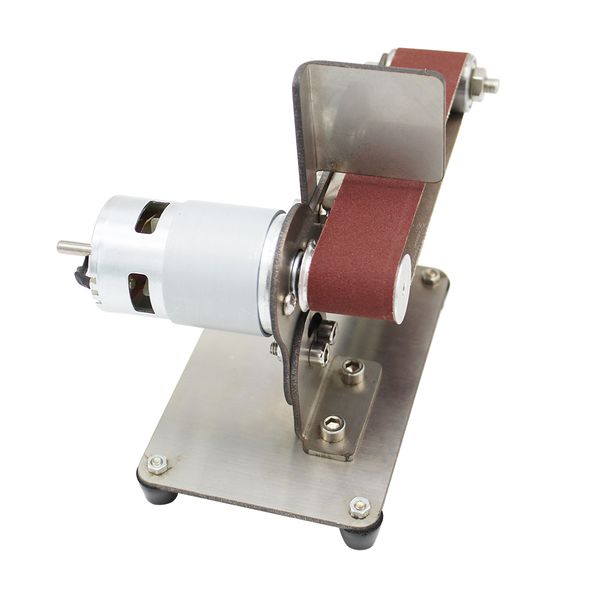 folding belt sander multi-function belt type sand machine mini electric grinder polishing small grinding wheel machine
folding belt sander multi-function belt type sand machine mini electric grinder polishing small grinding wheel machine