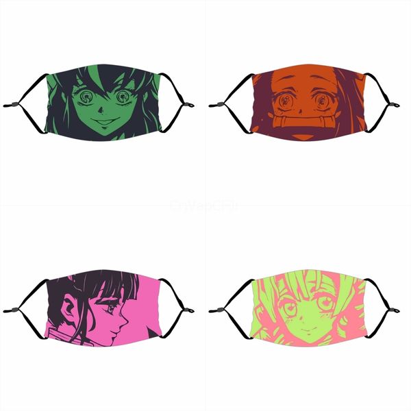 print mask keep figting fa masks faric protective mask proof wasale tapaoca rijo#778, Black
print mask keep figting fa masks faric protective mask proof wasale tapaoca rijo#778, Black