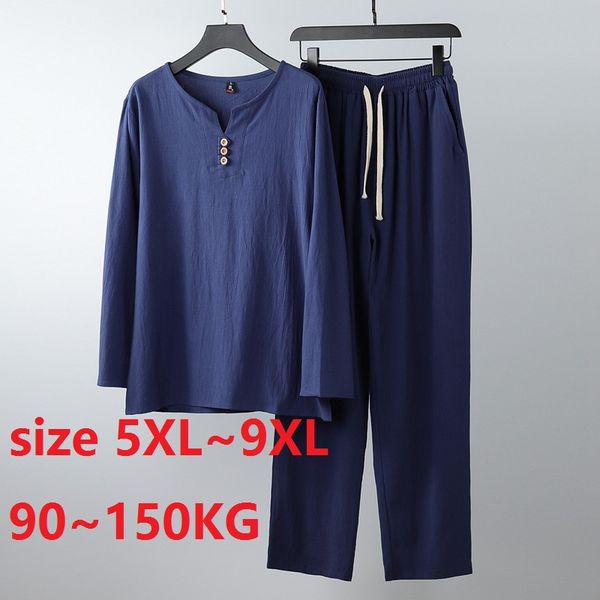 suit plus size 5xl~11xl 90-150kg men suit traditional chinese clothing for men pants set mens clothes, Gray
suit plus size 5xl~11xl 90-150kg men suit traditional chinese clothing for men pants set mens clothes, Gray