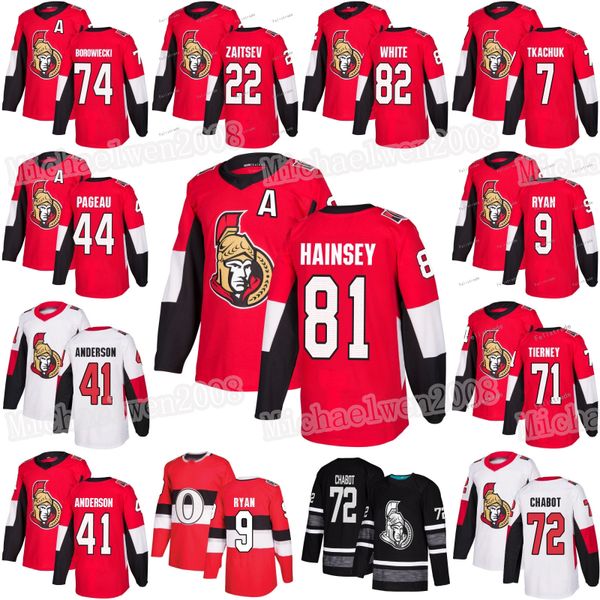 ottawa senators thomas chabot chris tierney brady tkachuk bobby ryan colin white ron hainsey jean-gabriel pageau mark borowiecki jerseys, Black;red
ottawa senators thomas chabot chris tierney brady tkachuk bobby ryan colin white ron hainsey jean-gabriel pageau mark borowiecki jerseys, Black;red