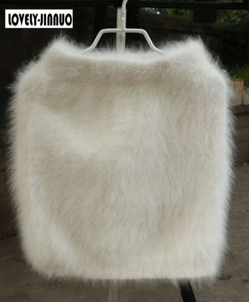 2019 new winter slim sable knitting mink cashmere autumn warm short skirt women customized multicolor jn267, Black;gray
2019 new winter slim sable knitting mink cashmere autumn warm short skirt women customized multicolor jn267, Black;gray
