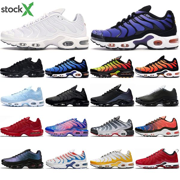 tn plus se running shoes triple black white shark hyper blue spray paint scream green men trainer runner sports sneakers 40-45
tn plus se running shoes triple black white shark hyper blue spray paint scream green men trainer runner sports sneakers 40-45