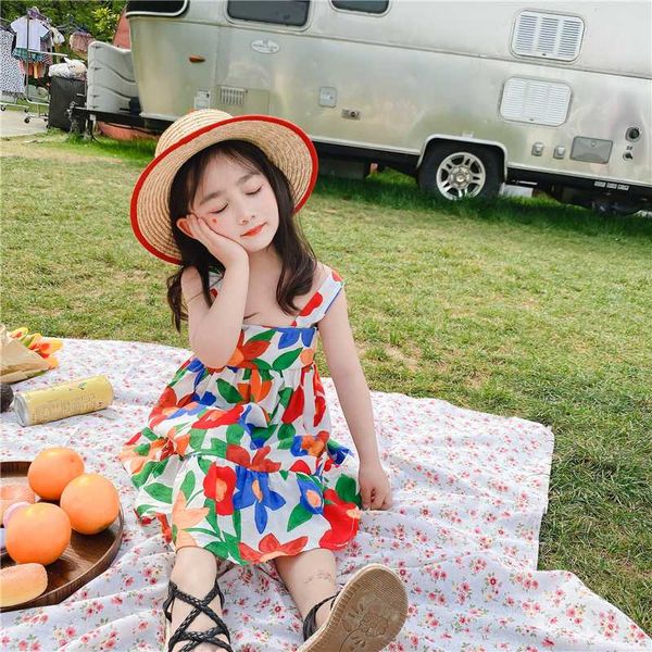 summer colorful big floral girls dress back bow baby children kids dresses for girls clothes princess dress vestidos infantil, Red;yellow
summer colorful big floral girls dress back bow baby children kids dresses for girls clothes princess dress vestidos infantil, Red;yellow