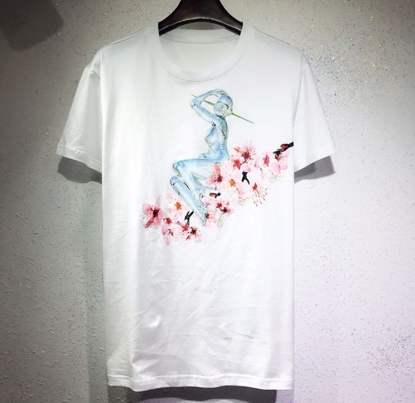 2019 short t shirt brand tee men robots fashion mens sakura letters printed casual sleeve t-shirt clothing male tshirt bckos, Black
2019 short t shirt brand tee men robots fashion mens sakura letters printed casual sleeve t-shirt clothing male tshirt bckos, Black