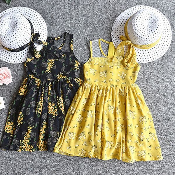 baby girl embroidered dress flower sleeveless kid floral cotton girls dresses summer girl clothes with hat home clothing fa1907, Blue;gray
baby girl embroidered dress flower sleeveless kid floral cotton girls dresses summer girl clothes with hat home clothing fa1907, Blue;gray