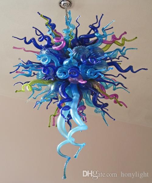 multi colored glass chandelier light with led bulbs style hand blown murano glass pendant lamps home decoration splendid lights
multi colored glass chandelier light with led bulbs style hand blown murano glass pendant lamps home decoration splendid lights