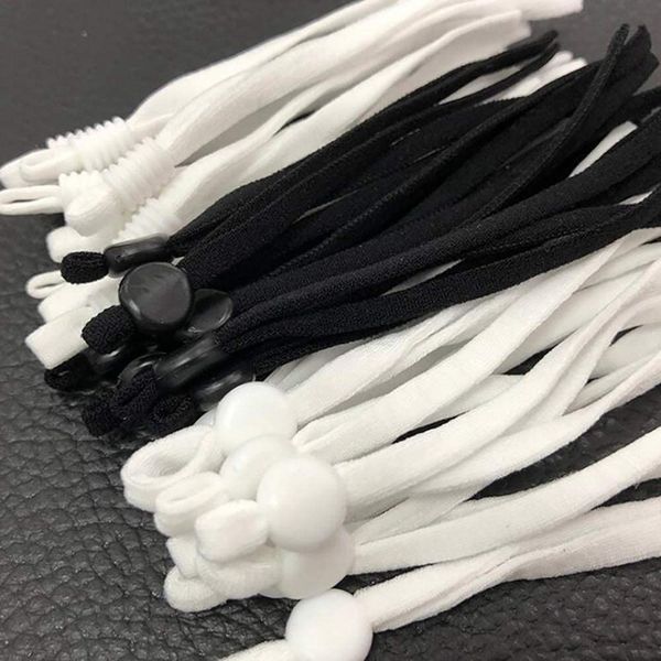 mask Sewing Elastic Band Cord with Adjustable Buckle Stretchy Mask Earloop Lanyard Earmuff Rope DIY Making Clothing Supplies DHL FREE
mask Sewing Elastic Band Cord with Adjustable Buckle Stretchy Mask Earloop Lanyard Earmuff Rope DIY Making Clothing Supplies DHL FREE